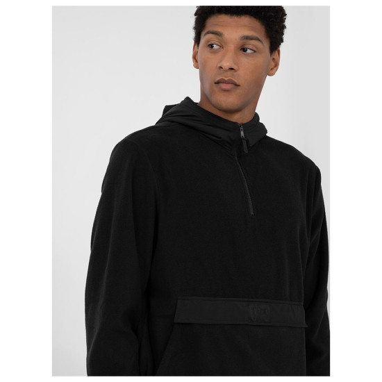4F Ανδρική μπλούζα Fleece 4F Ανδρική μπλούζα Fleece
